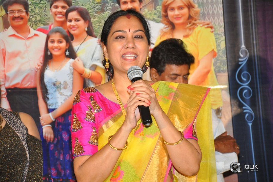 Ammammagarillu-Movie-Teaser-Launch-Stills